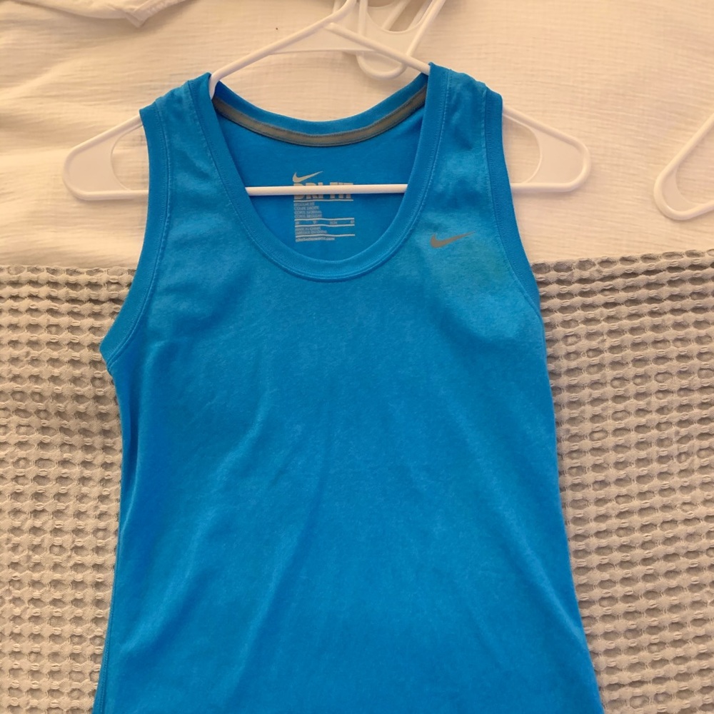 Nike Dri Fit Tank